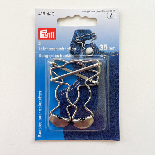 Prym  - Dungaree / Overall Fittings