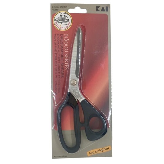 Kai - Dressmaking Shears - 210mm - N5210