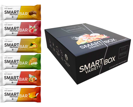 Natural Fruits Variety Box