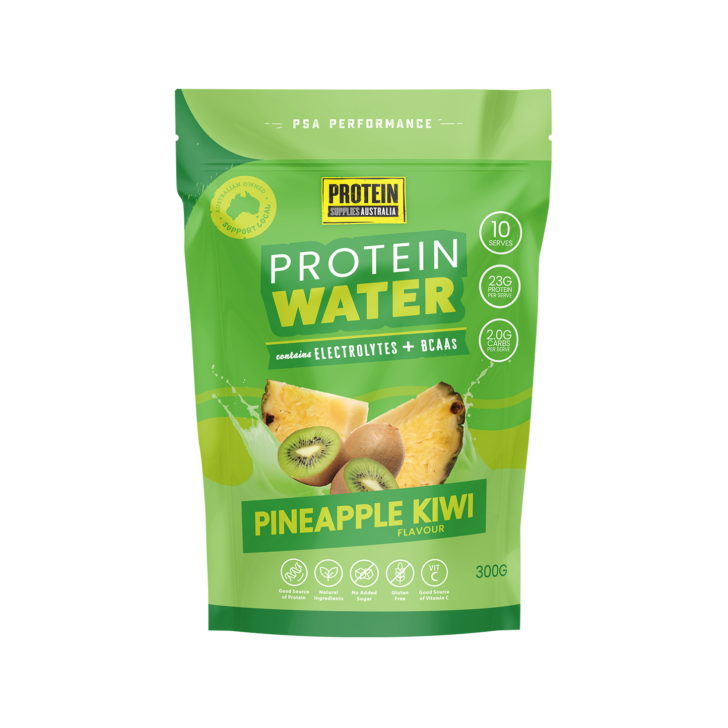 Protein Water - Pine Kiwi