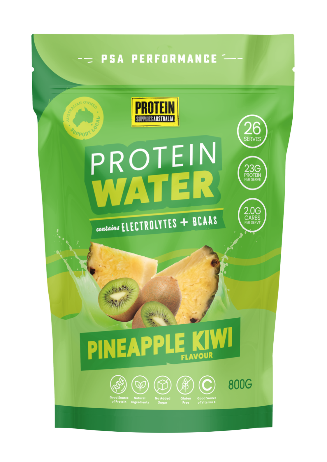 Protein Water - Pine Kiwi