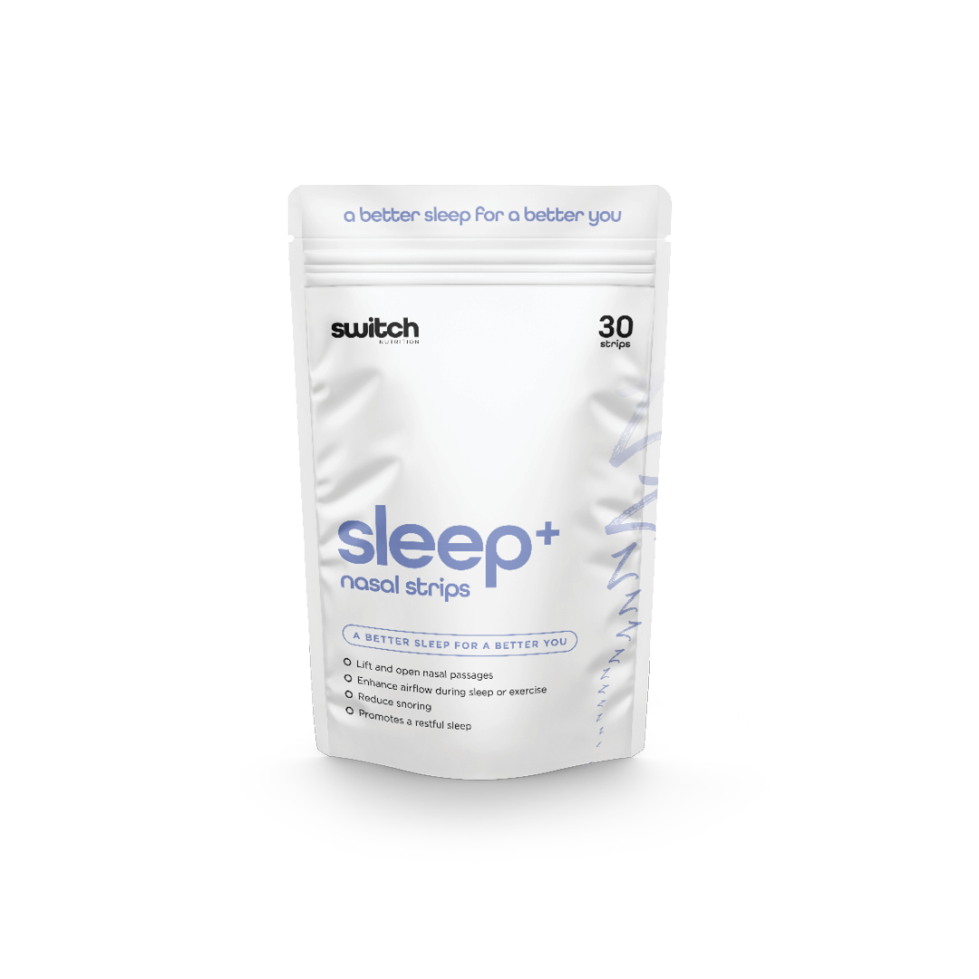 [Gift] Nasal Strips