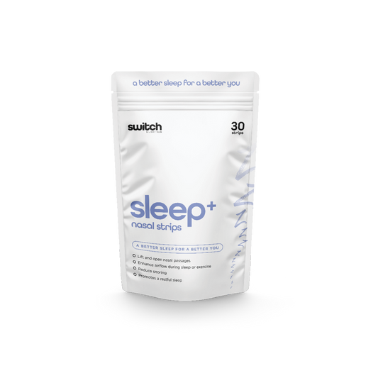 [Gift] Nasal Strips