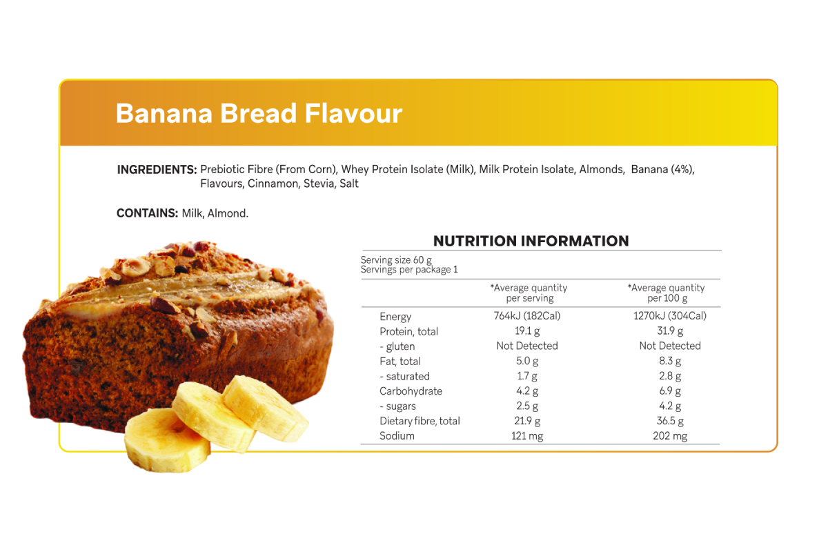 Banana Bread