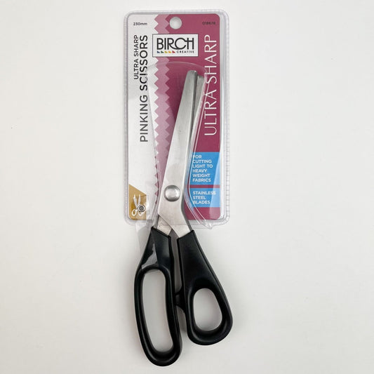 Birch Fabric Pinking Shears