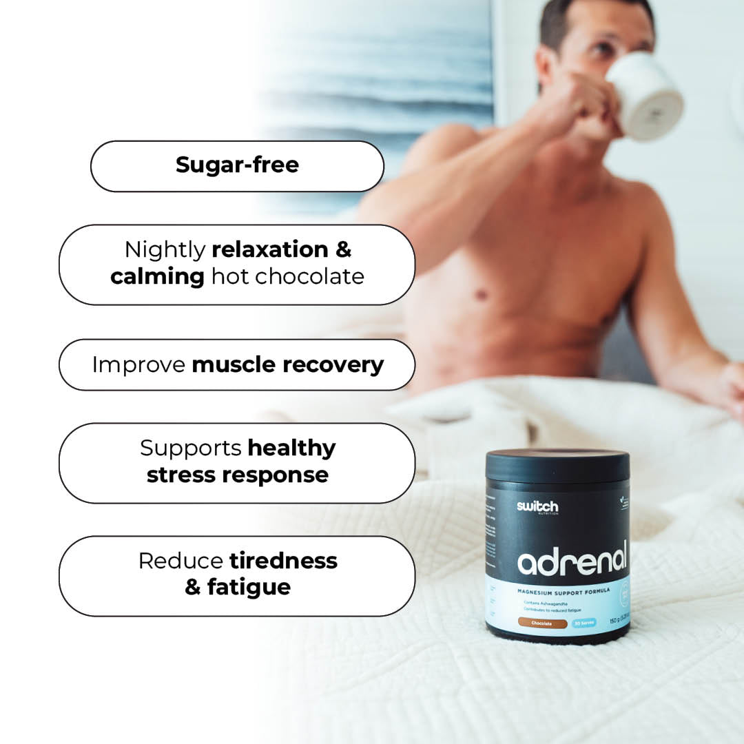 Adrenal Powder