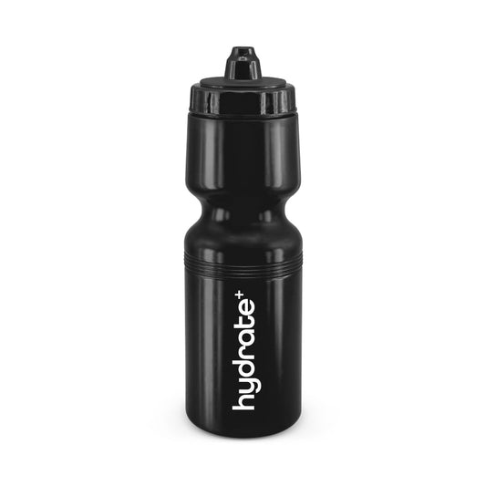 Sports Bottle Hydrate+ 750ml