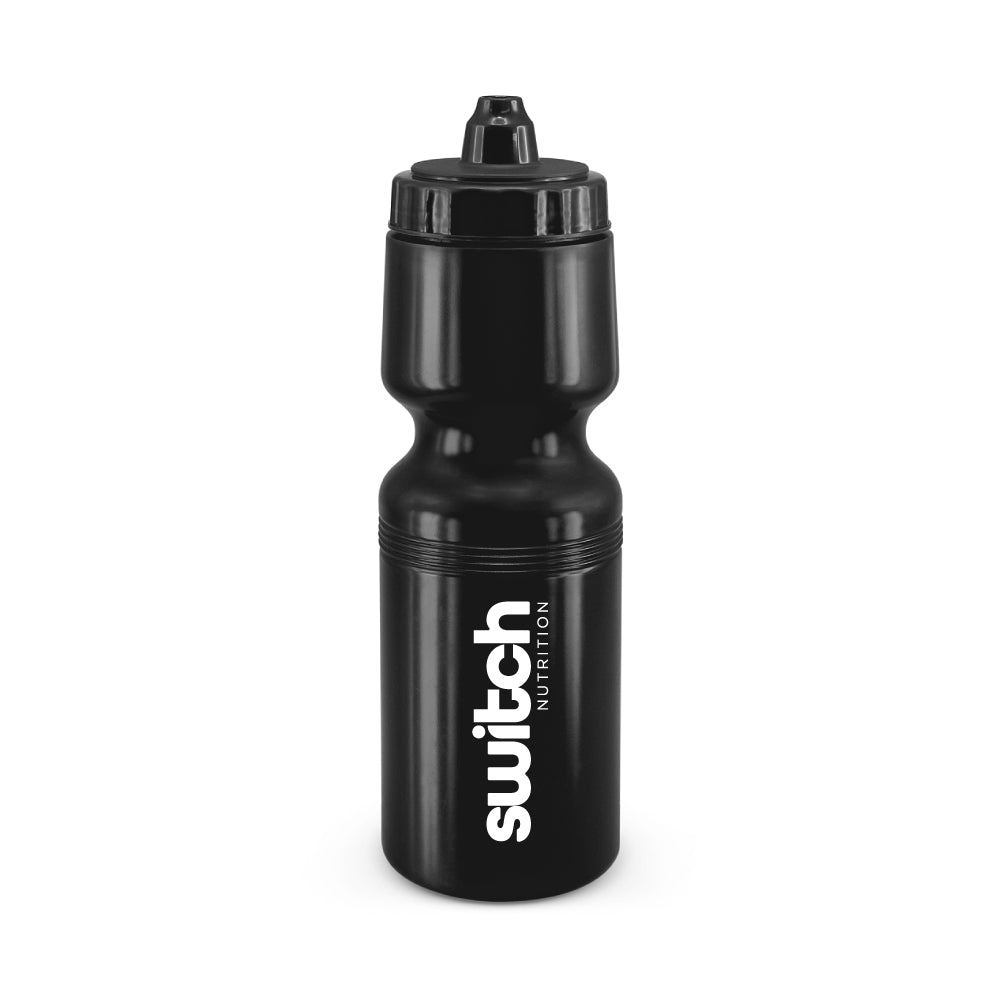 Sports Bottle Hydrate+ 750ml